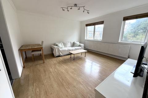 1 bedroom flat for sale, Hickmore Walk, London SW4