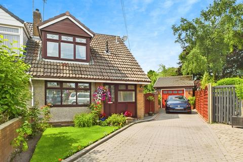 undefined, Caunce Avenue, Haydock, WA11