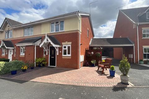 undefined, Kererwin Close, Cradley Heath B64