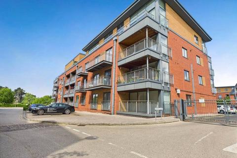 1 bedroom apartment for sale, Basin Road, Worcester, Worcestershire, WR5