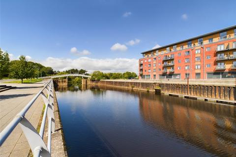1 bedroom apartment for sale, Basin Road, Worcester, Worcestershire, WR5