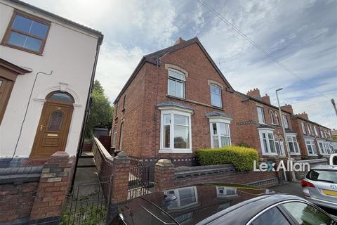 2 bedroom semi-detached house for sale, Vicarage Road, Lye, Stourbridge