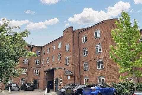 Otter Close, London