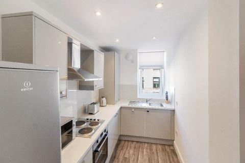 undefined, Rosefield Street, West End DD1