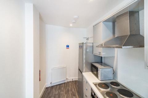 undefined, Rosefield Street, West End DD1