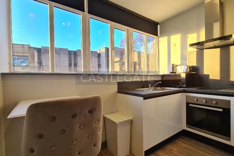 Studio to rent, Renaissance Works, New Street, Huddersfield, HD1 2AS