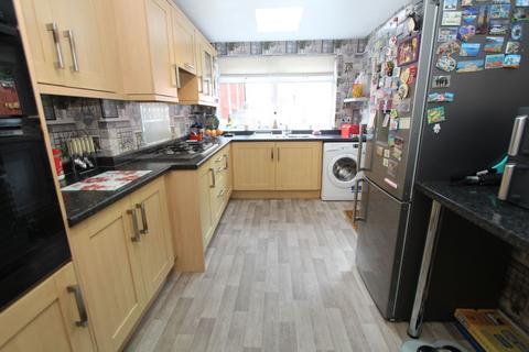 undefined, Abingdon Road, Dudley DY2