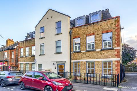 undefined, Alt Grove, Wimbledon, London, SW19