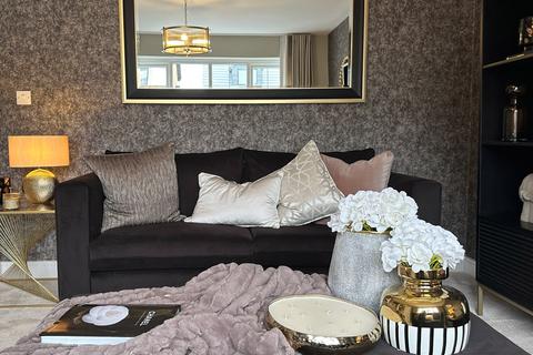 undefined, Plot 40, The Buckingham at Astbury Gardens, Arthur Price Close CW11