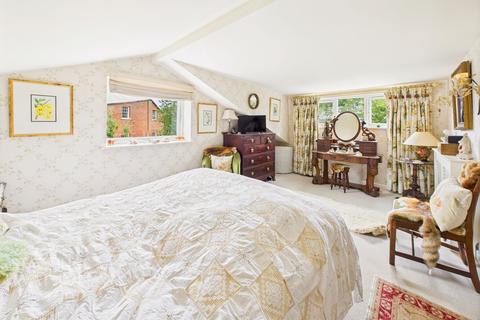 4 bedroom end of terrace house for sale, Angel Pightle Cratfield Road, Fressingfield