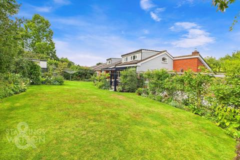 4 bedroom end of terrace house for sale, Angel Pightle Cratfield Road, Fressingfield