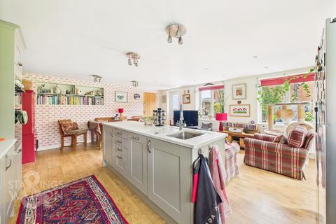 4 bedroom end of terrace house for sale, Angel Pightle Cratfield Road, Fressingfield