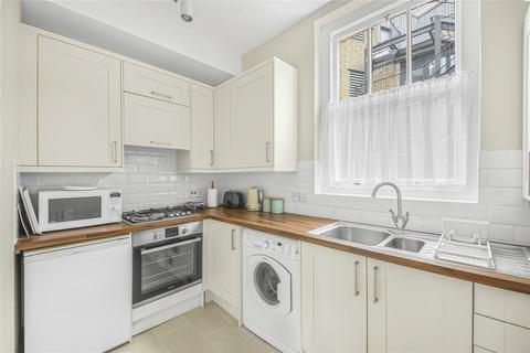 undefined, Riding House Street, Fitzrovia, London, W1W