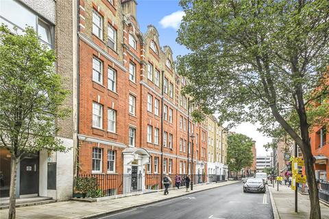 Riding House Street, Fitzrovia, London, W1W