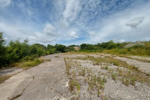 Storage for sale - Plot 9A, Contractors Yard, Tank Farm Road, Llandarcy Business Park, Llandarcy, SA10 6EN