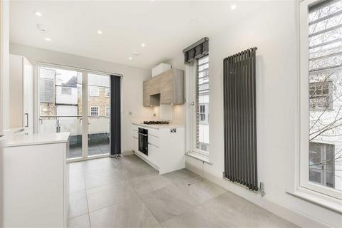 undefined, Old Bakery Mews, Kingston Upon Thames KT1