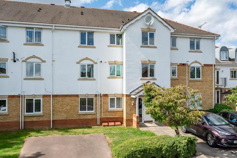 Basildon Close, Watford