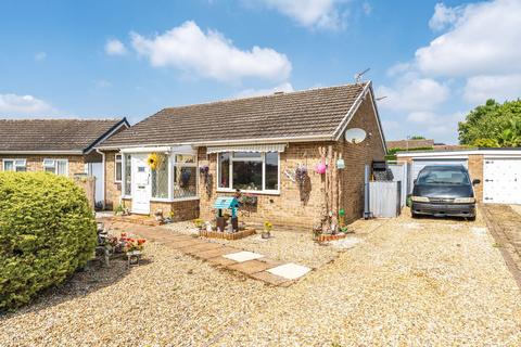 2 bedroom detached bungalow for sale, The Limes, Ashill