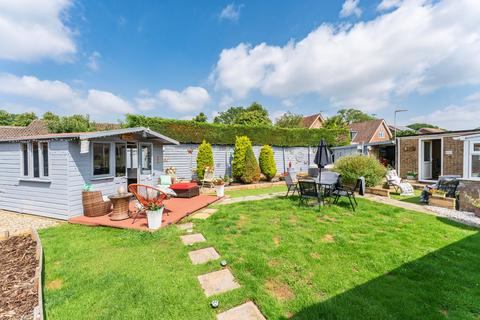 2 bedroom detached bungalow for sale, The Limes, Ashill