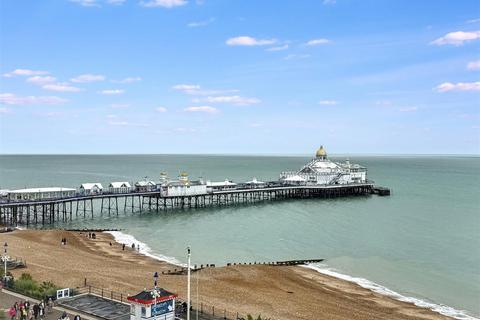 Grand Parade, Eastbourne