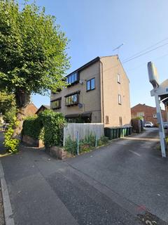 undefined, Earlsdon Avenue South, Coventry CV5