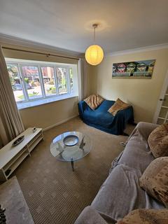 undefined, Earlsdon Avenue South, Coventry CV5
