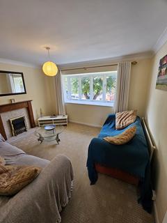 undefined, Earlsdon Avenue South, Coventry CV5