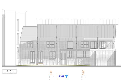 undefined, Teme Street, Tenbury Wells, WR15
