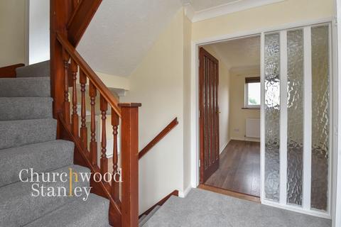 4 bedroom detached house for sale, Taylor Drive, Lawford, CO11