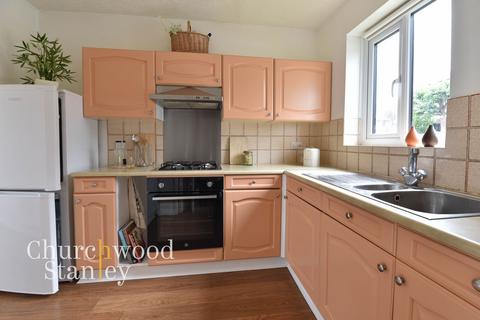 4 bedroom detached house for sale, Taylor Drive, Lawford, CO11