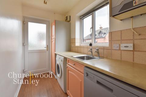 4 bedroom detached house for sale, Taylor Drive, Lawford, CO11