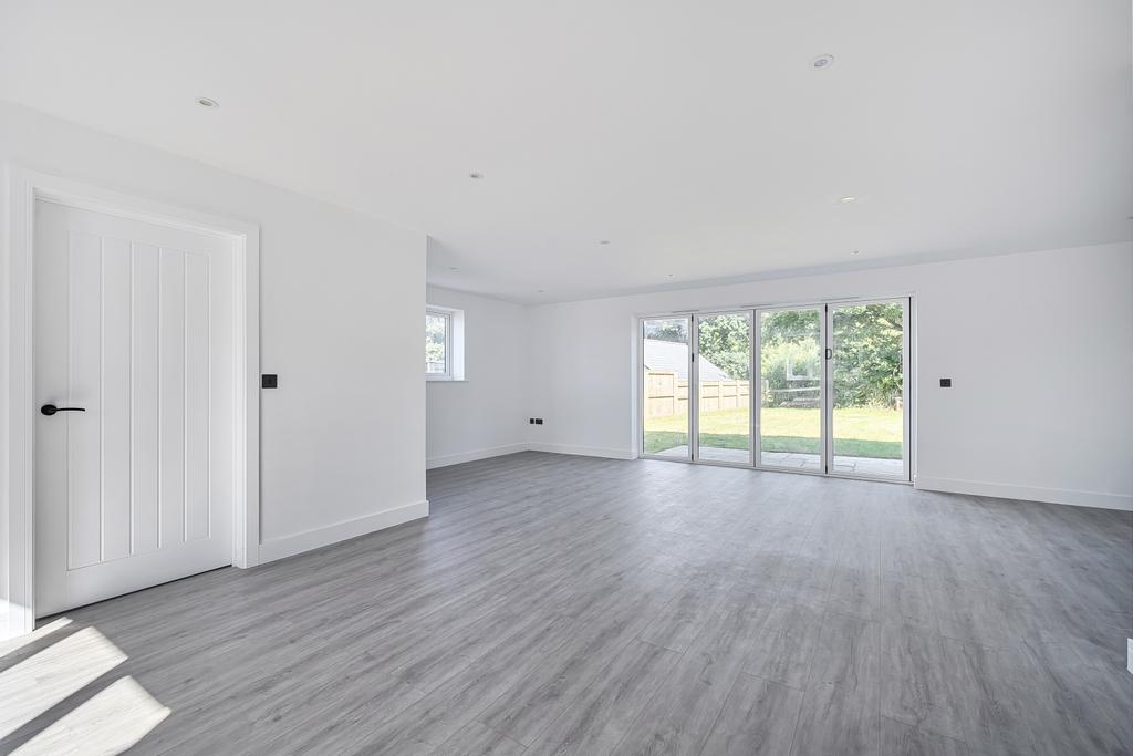 Living Areas