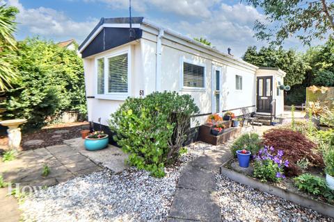 1 bedroom park home for sale, Blue Sky Close, Bradwell