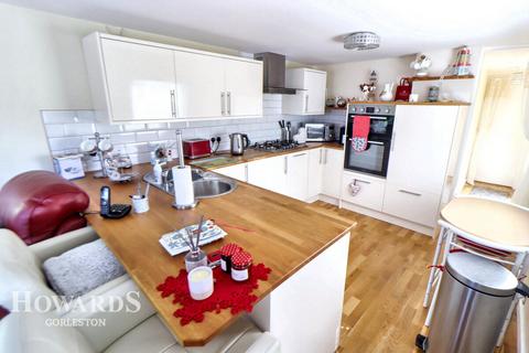 1 bedroom park home for sale, Blue Sky Close, Bradwell