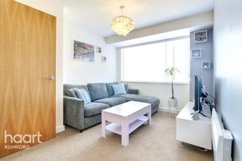 undefined, Queens Moat House, Romford, RM1 4DD