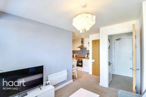 undefined, Queens Moat House, Romford, RM1 4DD