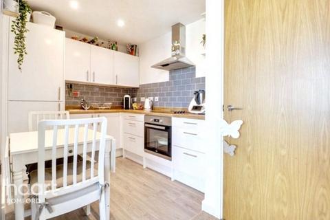 undefined, Queens Moat House, Romford, RM1 4DD