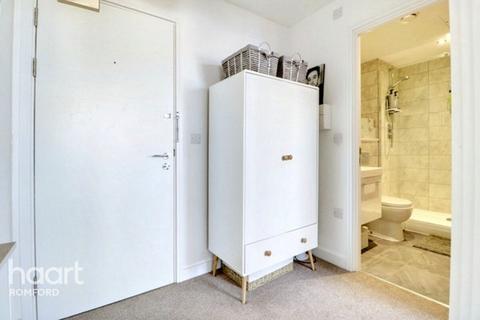 undefined, Queens Moat House, Romford, RM1 4DD