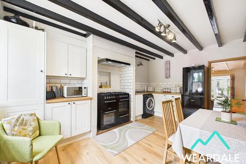 undefined, Silver Street, Bishop Auckland DL13