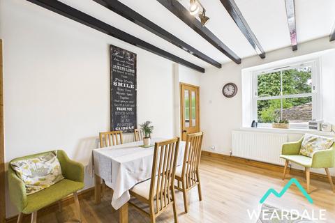 undefined, Silver Street, Bishop Auckland DL13