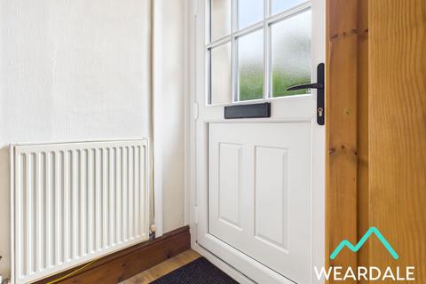 undefined, Silver Street, Bishop Auckland DL13