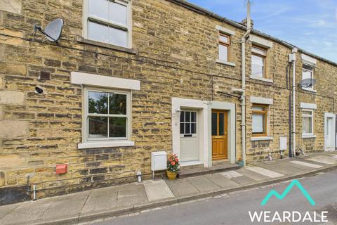 Silver Street, Bishop Auckland DL13