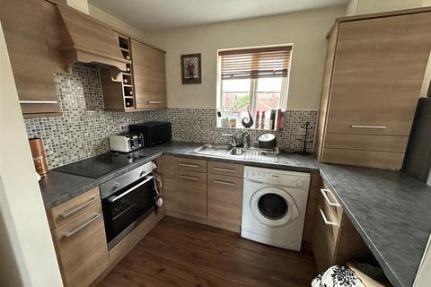 undefined, Brookfield, West Allotment, Newcastle Upon Tyne