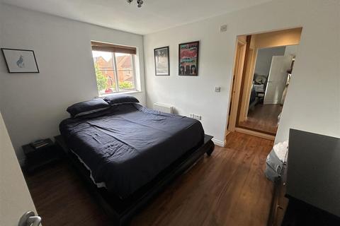undefined, Brookfield, West Allotment, Newcastle Upon Tyne