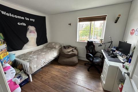 undefined, Brookfield, West Allotment, Newcastle Upon Tyne