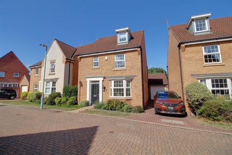 4 bedroom detached house for sale, The Ryelands, Newent