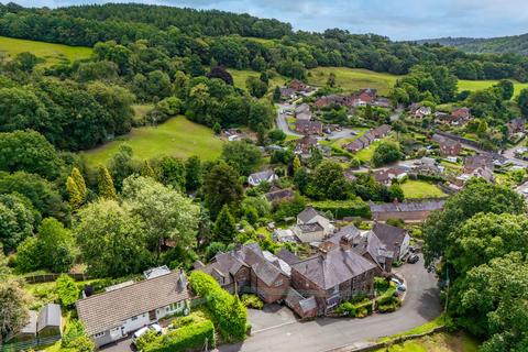 Hillside Carr Bank, Oakamoor, Stoke-on-trent, ST10 3DG