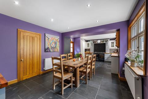 Hillside Carr Bank, Oakamoor, Stoke-on-trent, ST10 3DG