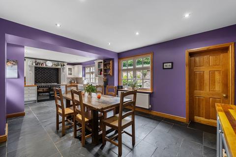 Hillside Carr Bank, Oakamoor, Stoke-on-trent, ST10 3DG