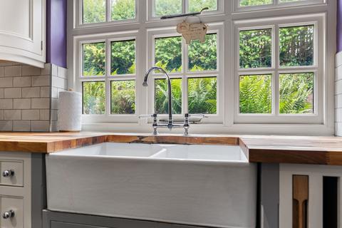Hillside Carr Bank, Oakamoor, Stoke-on-trent, ST10 3DG